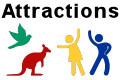 Cuballing Attractions