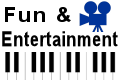 Cuballing Entertainment