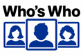 Cuballing Who's Who